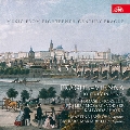 Music from 18th Century Prague - Prague-Vienna - Journey in Songs