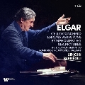 エルガー: 管弦楽・協奏曲作品録音、ゲロンティアスの夢