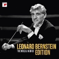 Leonard Bernstein Edition - The Vocal Works<完全生産限定盤>