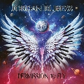 Permission To Fly<限定盤>