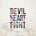 The Devil, The Heart & The Fight<限定盤/Yellow Vinyl>