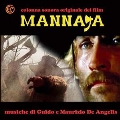 Mannaja : A Man Called Blade<初回生産限定盤>