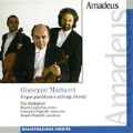 Martucci: Piano Trios Op.59, Op.62