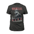 John Lennon/Working Class Hero T-Shirt Mサイズ
