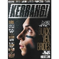 KERRANG 2018年1月6日号