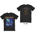 Megadeth RUST IN PEACE T-shirt/Lサイズ