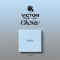 CHOICE: 8th Mini Album (Free ver.)
