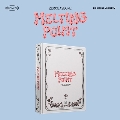 MELTING POINT: The 2nd Mini Album (FAIRYTALE Ver.)<タワーレコード限定特典付>