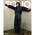 MEN'S FOLIO SINGAPORE 2024年8月号<A>