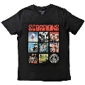 Scorpions Remastered T-Shirt/XLサイズ