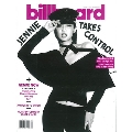 BILLBOARD No.1 (2025年1月11日)