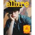 Allure KOREA 2025年7月号＜E_HYUNGWON (MONSTA X)＞