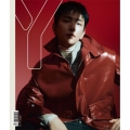 Y MAGAZINE #18＜A_JOSHUA (SEVENTEEN)＞