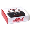 JYJ  COLLECTION CARD C VERSION<数量限定生産品>