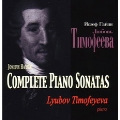 Haydn: Complete Piano Sonatas (1977-82)
