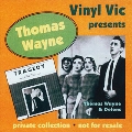 Tragedy: Best of Thomas Wayne