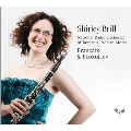 Shirley Brill Plays Francaix & Prokofiev