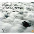 Schumann: Missa Sacra Op.147, Vier Doppelchorige Gesange Op.141
