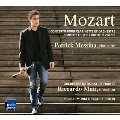 Mozart: Clarinet Concerto K.622, Clarinet Quintet K.581 "Stadler"