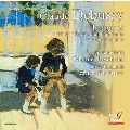 Debussy: Images, Prelude a l'Apres-Midi d'Un Faune, La Boite a Joujoux