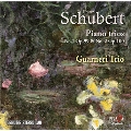 Franz Schubert: Piano Trios No.1 & No.2