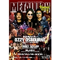 METALLION Vol.46