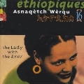 Ethiopiques Vol.16