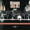 Django a La Creole: Live