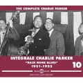 The Complete Charlie Parker Vol.10