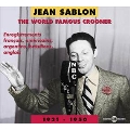 The World Famous Crooner 1931-1950