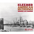 Klezmer American Recordings 1909-1952