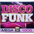Mega Disco Funk