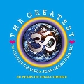The Greatest: 20 Years of Chall'o Music