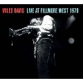 Live at Fillmore West 1970