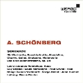A. Schonberg: Serenade Op.24