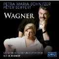 Wagner - Arias & Duets from Lohengrin, Tannhauser & Die Walkure