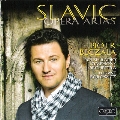 Slavic Opera Arias