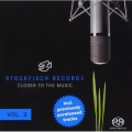 Stockfish Records: Closer To The Music Vol.3