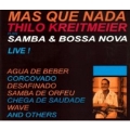 Samba & Bossa Nova