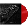 Black As Coal<限定盤/Red Vinyl>