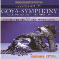 M.Gurlitt: Goya-Symphony, Four Dramatic Songs