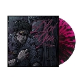 First Born＜Purple & Black Splatter Vinyl＞
