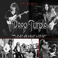 Deep Purple (Live In Concert)<Clear Vinyl>