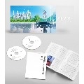 Vivy -Fluorite Eye's Song- 3 [Blu-ray Disc+CD]<完全生産限定版>