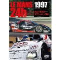 LE MANS 1997 ル・マンに挑んだ日本車 ポルシェ/マクラーレン/日産