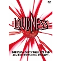 LOUDNESS 2012 Complete DVD