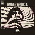 SOUNDS OF SOUND L.T.D.<レコードの日対象商品/数量限定盤>