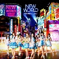 NEW WORLD (C-Type)