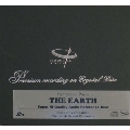 The Earth Crystal Disc [ガラスCD]<受注生産限定品>
