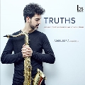 TRUTHS サクソフォン作品集